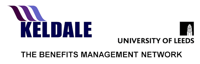 Logo, The Benefits Management Network